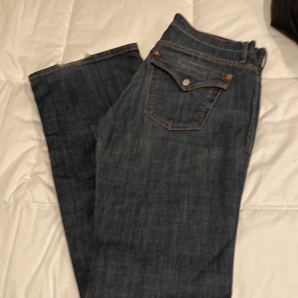 Jeans - Picture 3 of 4